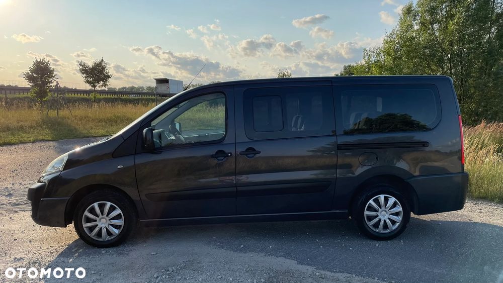 Fiat Scudo Panorama L2H1 Family - 7