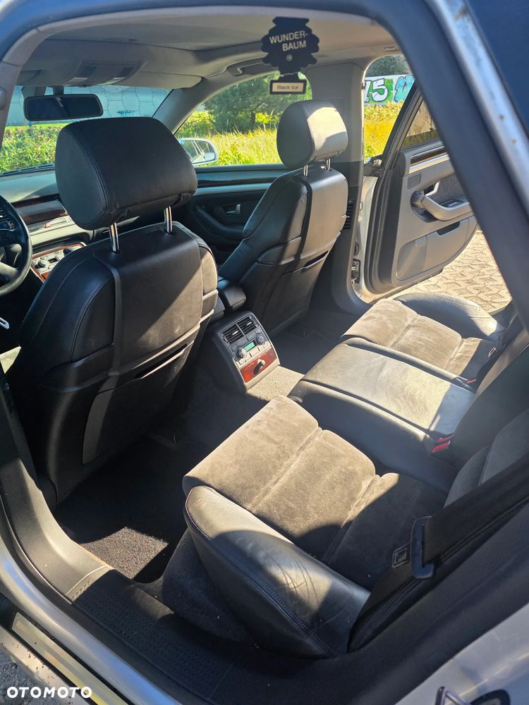 Audi A8 - 19