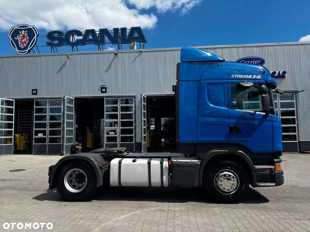 Scania R410 LA4X2HNA - 7