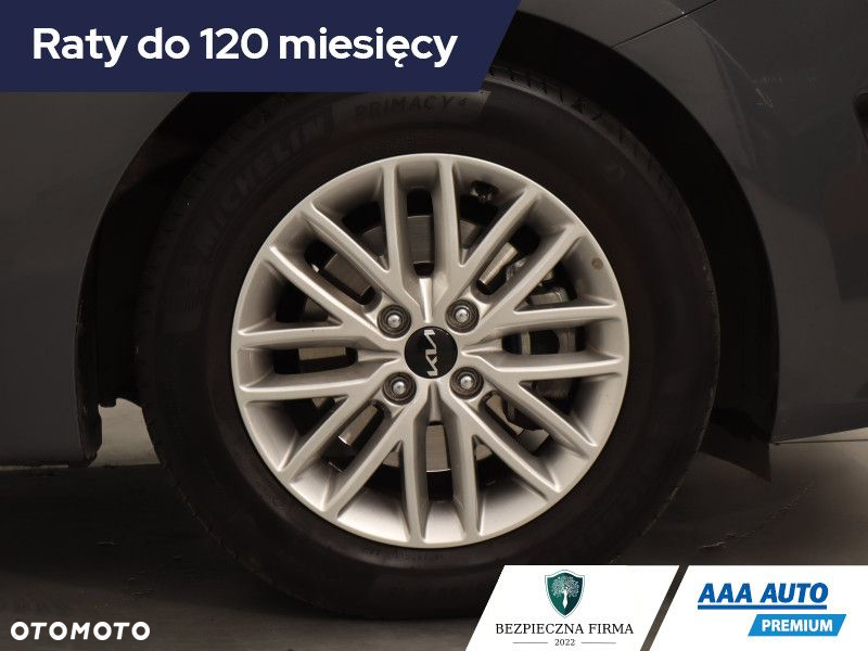 Kia Rio - 16