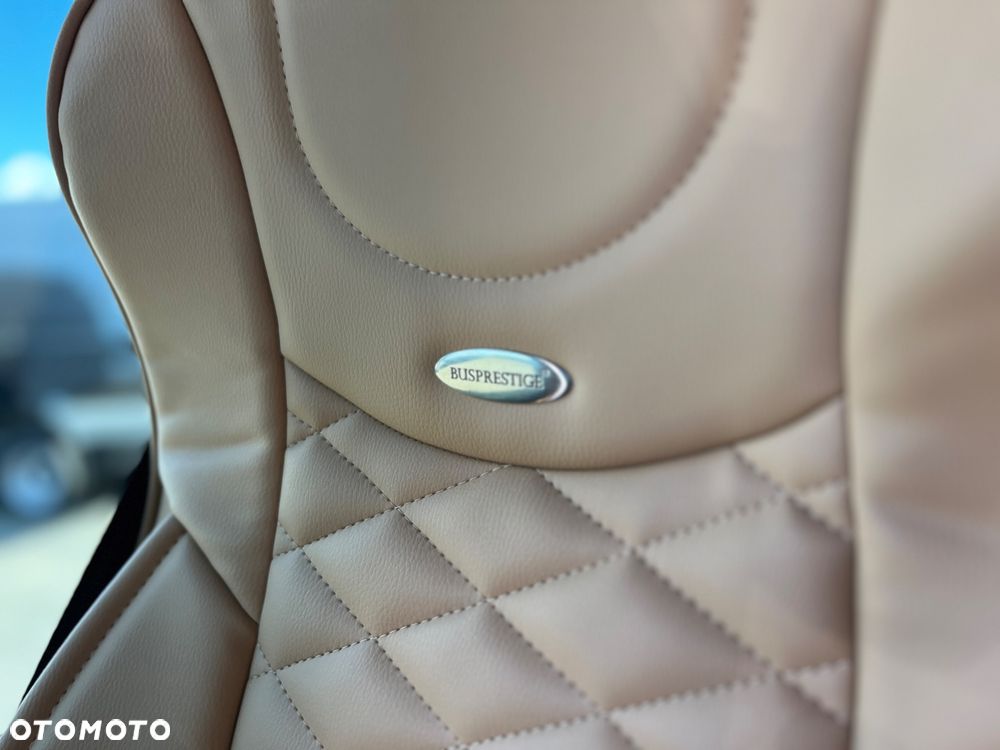 Mercedes-Benz Sprinter 519 - 14