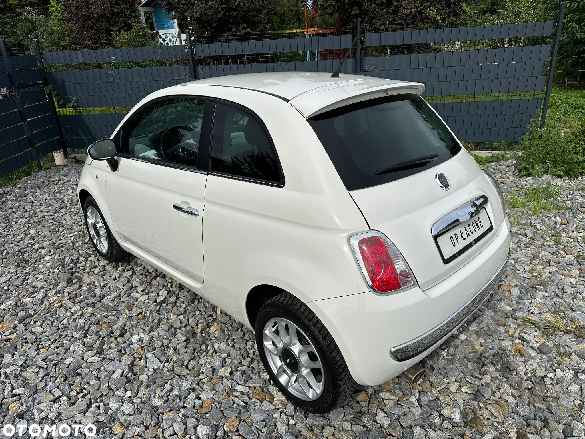 Fiat 500 - 21