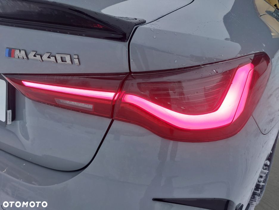 BMW Seria 4 M440i xDrive mHEV sport - 11