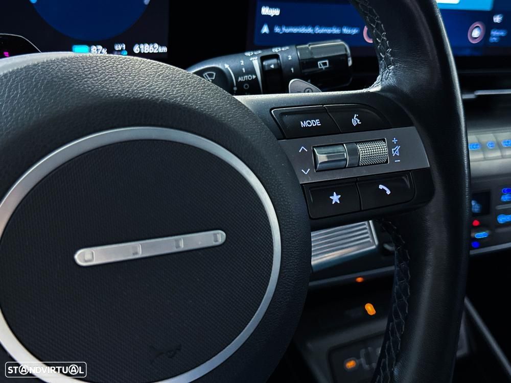 Hyundai Kauai 65.4 kWh Premium - 42