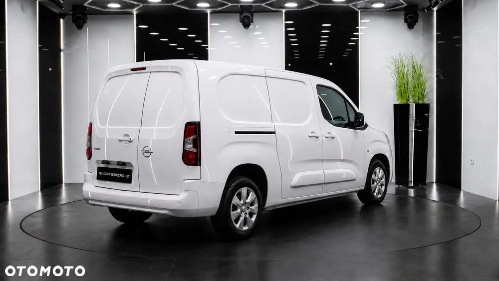 Opel Combo 1.5 CDTI Enjoy - 5