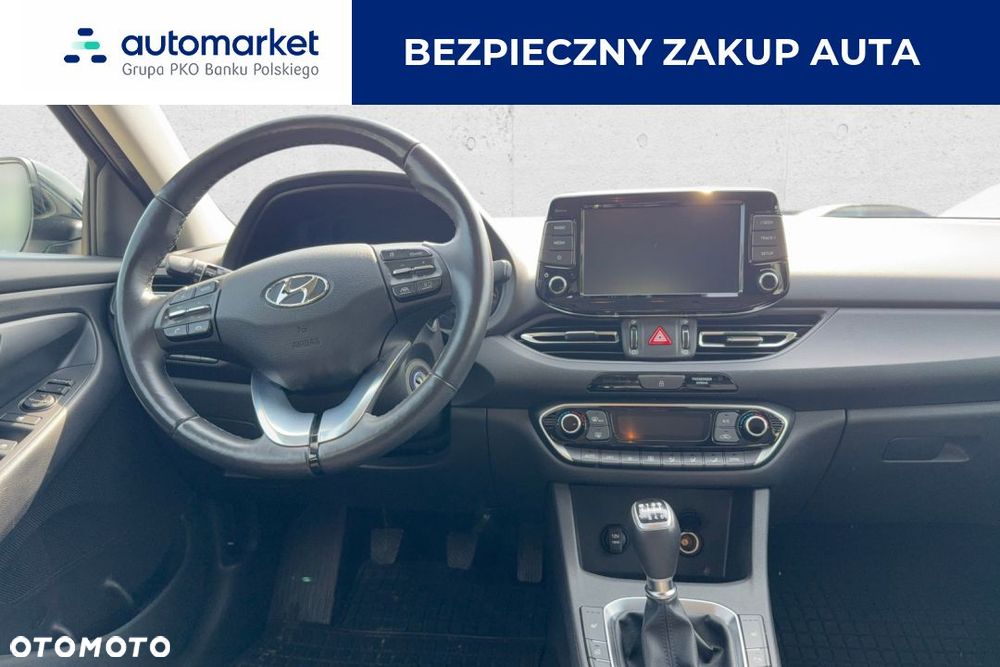 Hyundai i30 1.0 T-GDI Smart - 20