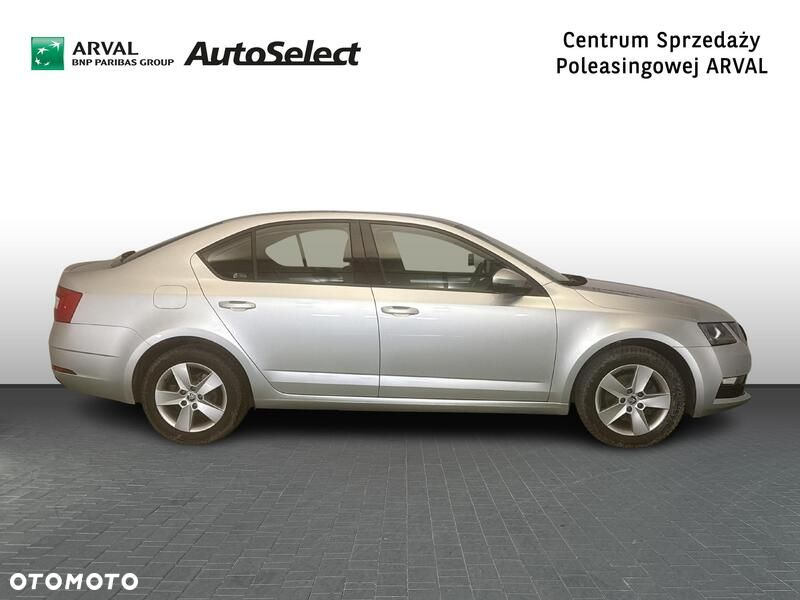 Skoda Octavia 1.5 TSI ACT Ambition - 7