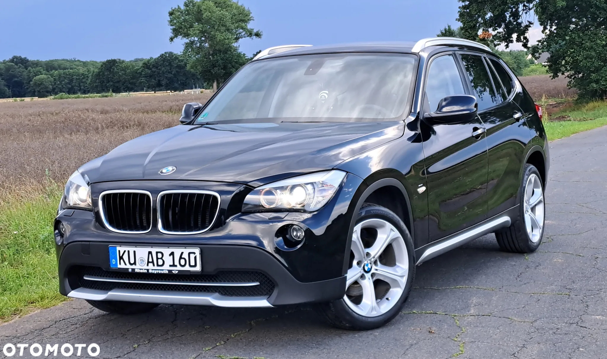 BMW X1 - 9
