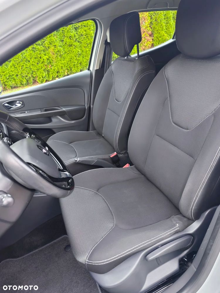 Renault Clio 0.9 Energy TCe Expression - 16
