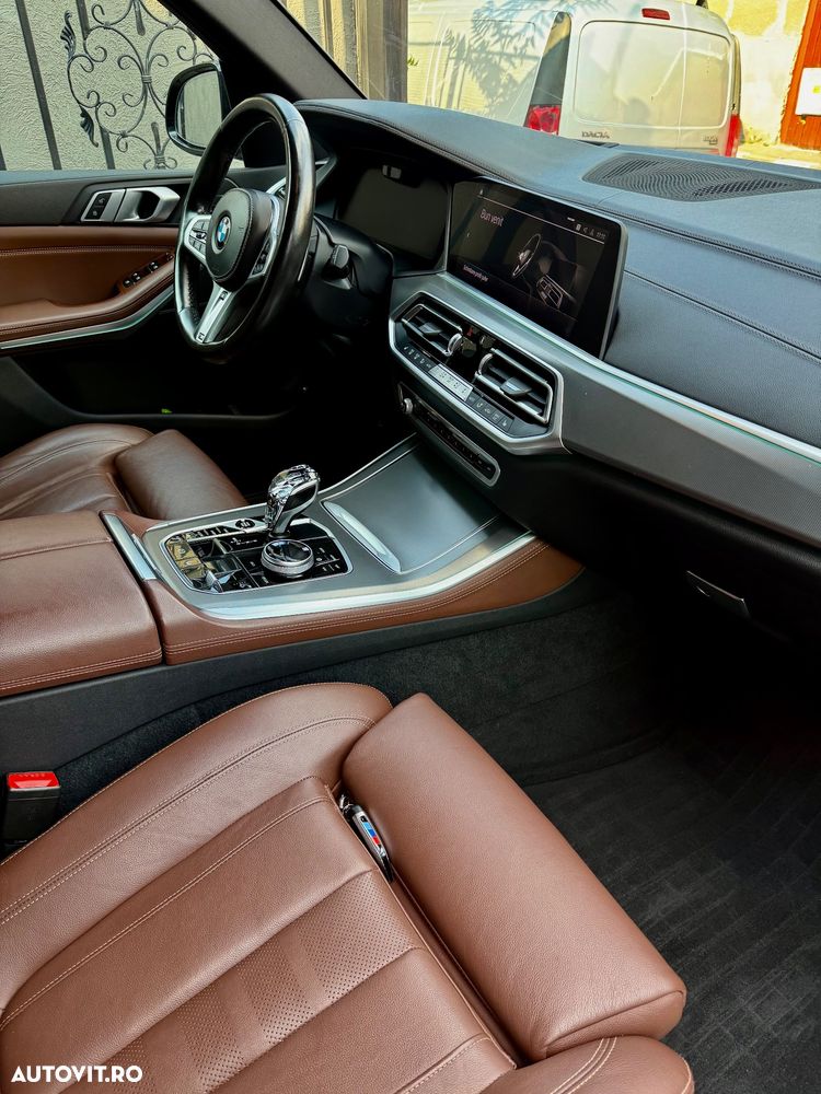 BMW X5 xDrive45e AT PHEV - 4