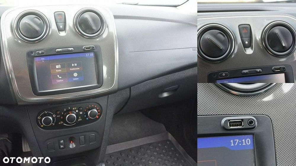 Dacia Logan - 16