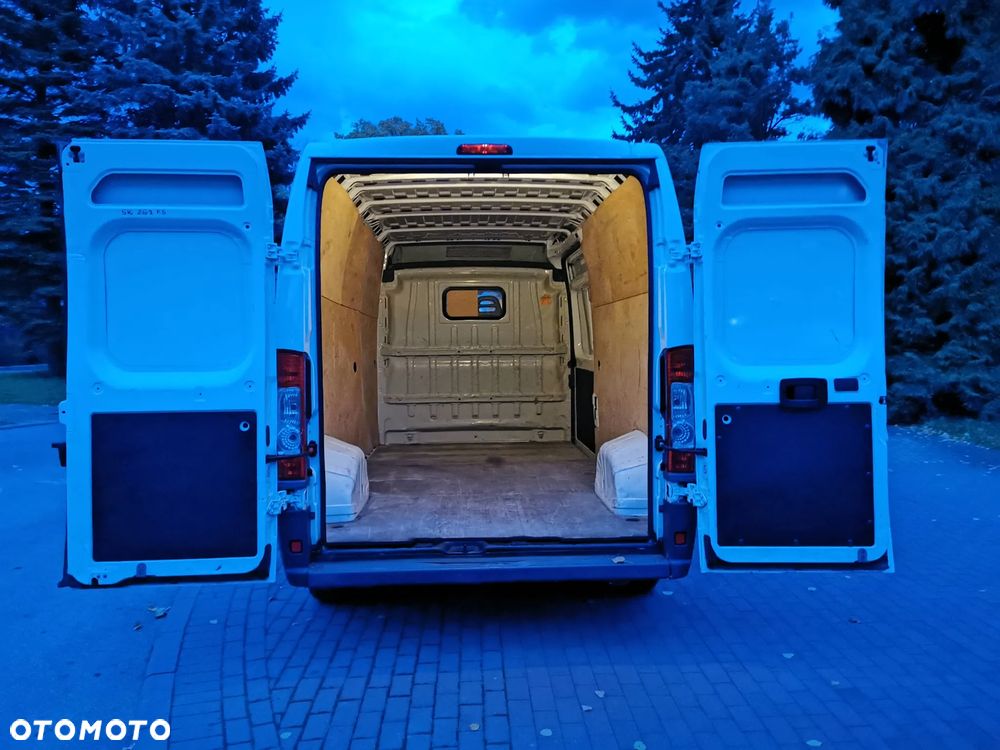 Fiat Ducato - 6