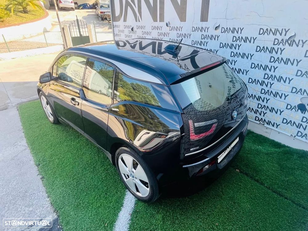 BMW i3 s 120Ah - 2