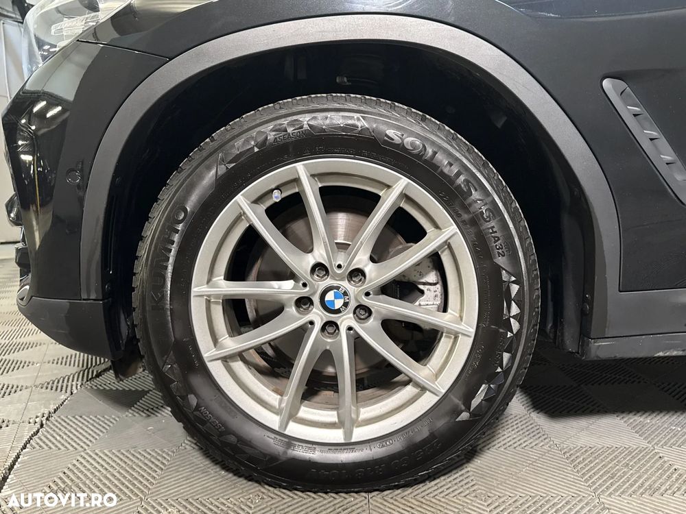 BMW X3 - 14