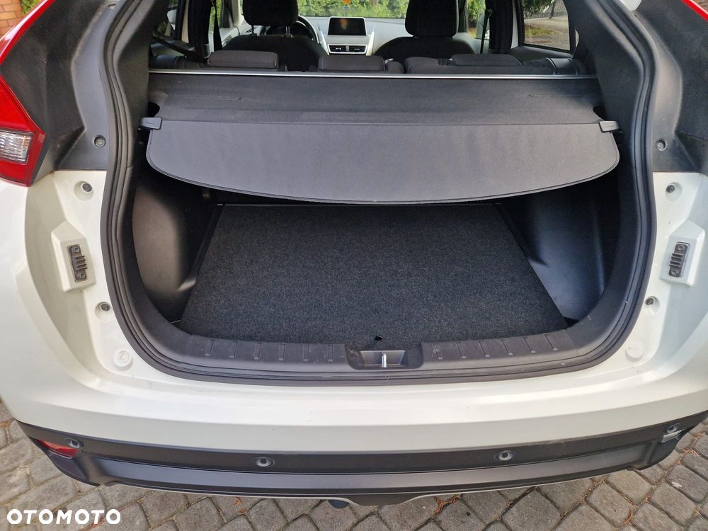 Mitsubishi Eclipse Cross 1.5 T-MIVEC (ClearTec) 2WD Active - 10