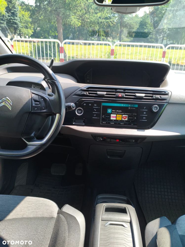 Citroën SpaceTourer - 15