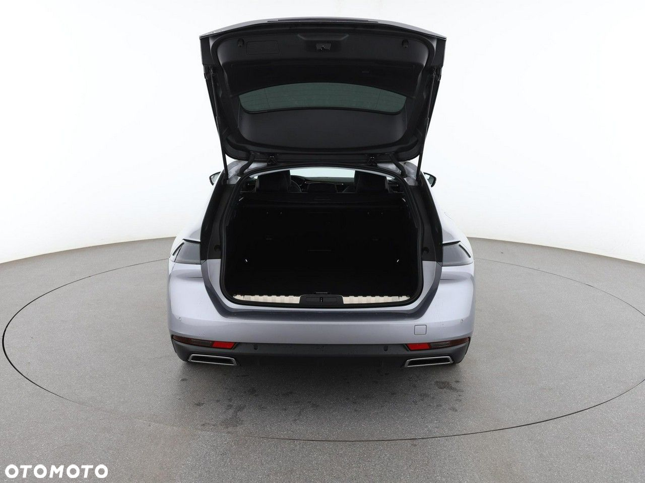 Peugeot 508 1.5 BlueHDi Allure S&S EAT8 - 19