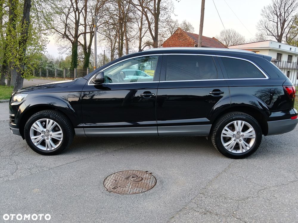 Audi Q7 - 3