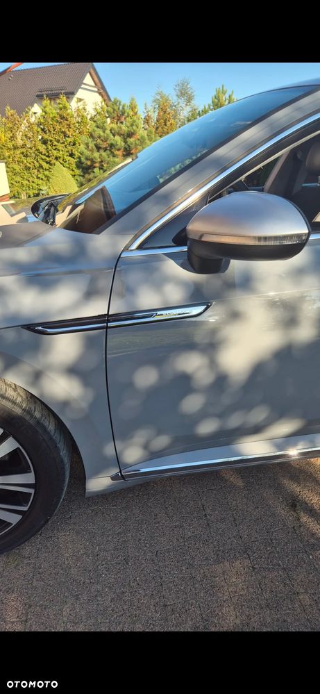 Volkswagen Arteon 2.0 TDI 4Motion Elegance DSG - 13
