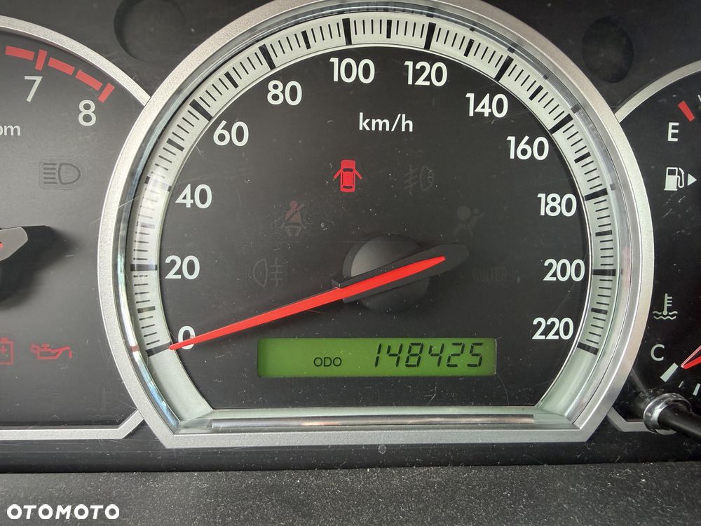 Chevrolet Epica 2.0 LT - 14
