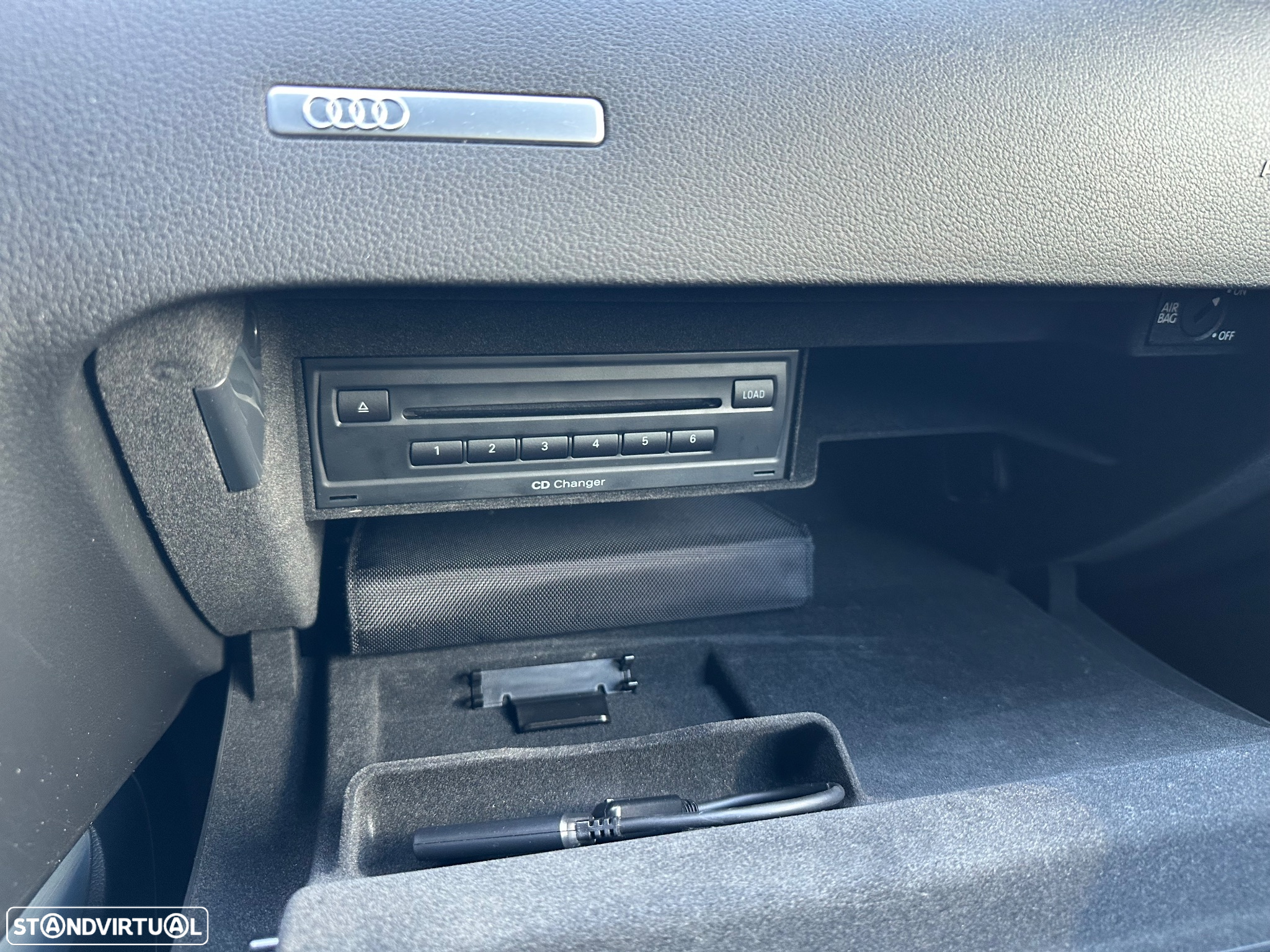 Audi A5 Sportback 2.0 TDI S-line - 15