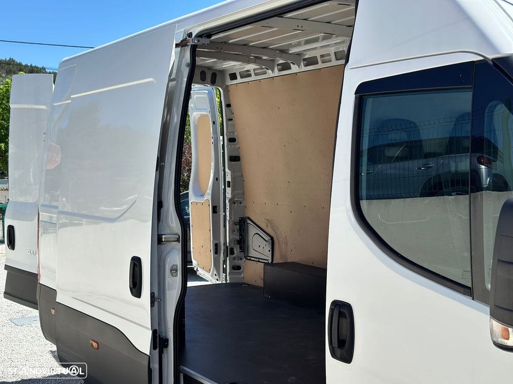 Iveco Daily 35-140 L3/H2 - 9