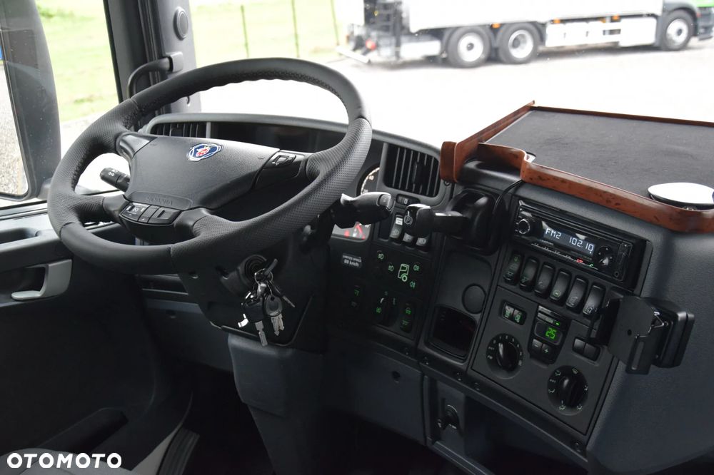 Scania G410 Atlas 172.3E - 27