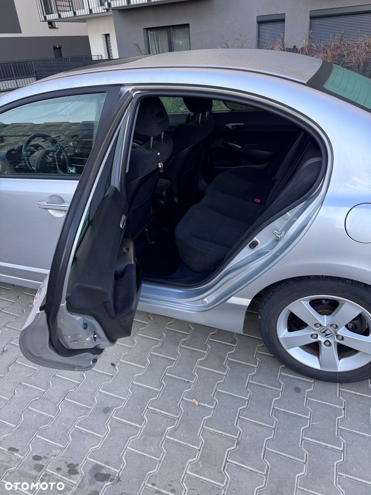 Honda Civic - 22