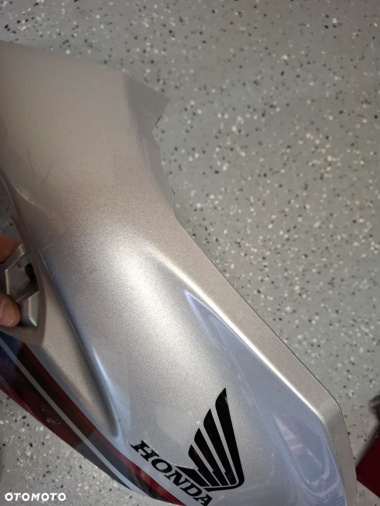 Honda CB 500 X owiewka boczek bok panel - 3