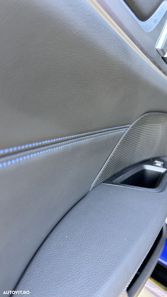 BMW 4 Series 2023 — imagine 13