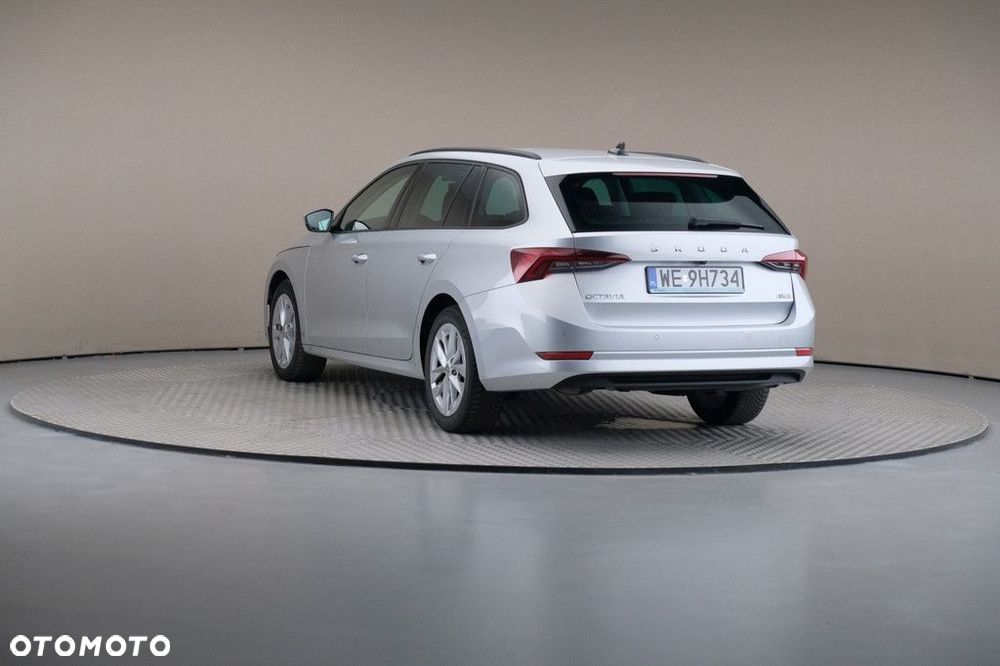 Skoda Octavia 1.5 TSI ACT Ambition DSG - 2