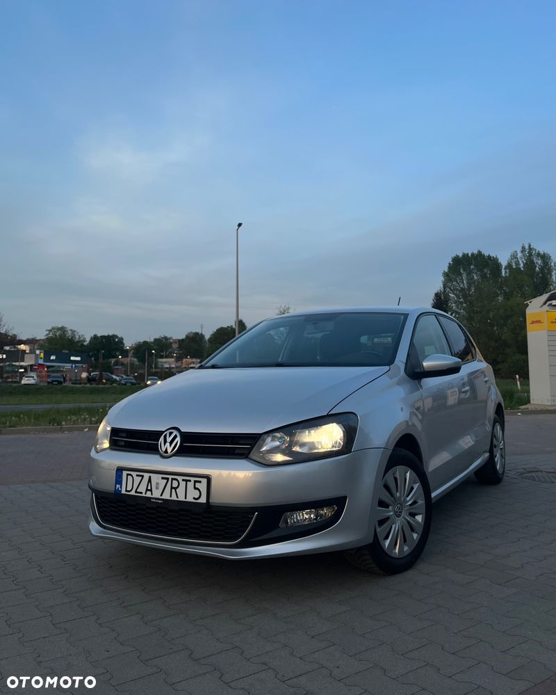 Volkswagen Polo 1.2 Trendline - 1