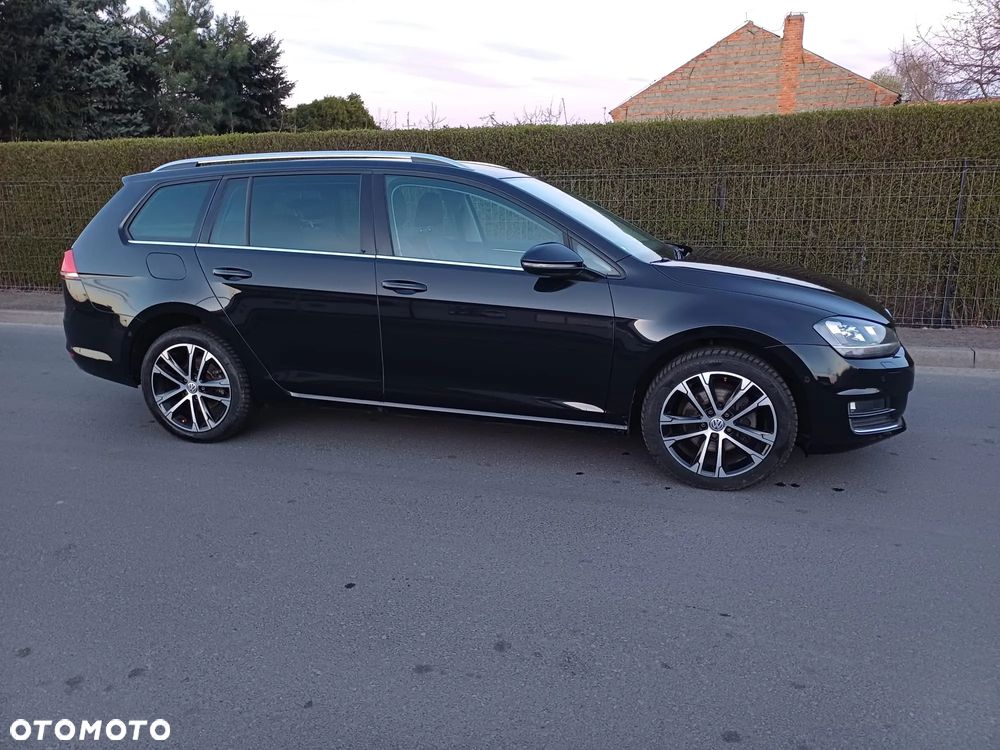 Volkswagen Golf 1.4 TSI BMT Comfortline Perfectline - 6