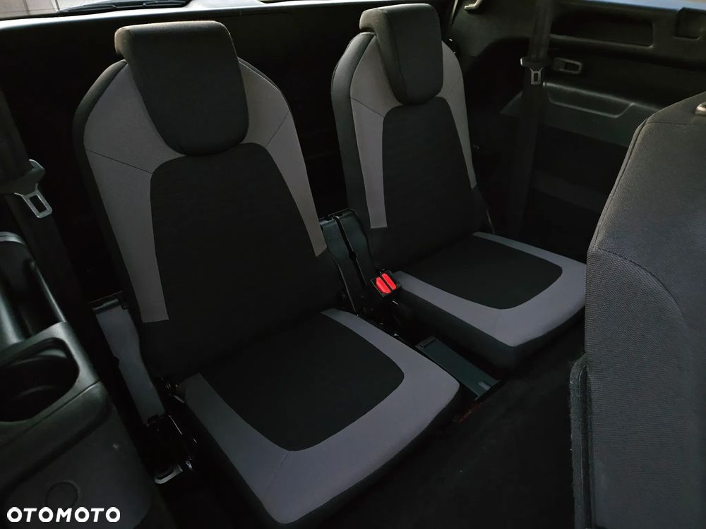 Citroën C4 Grand Picasso 1.6 e-HDi Seduction - 33
