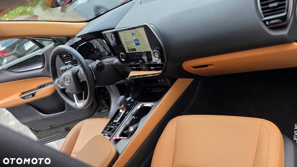 Lexus NX 350h Prestige 2WD - 22