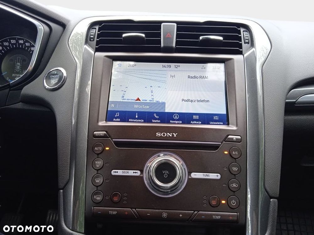 Ford Mondeo 2.0 EcoBlue Titanium - 18