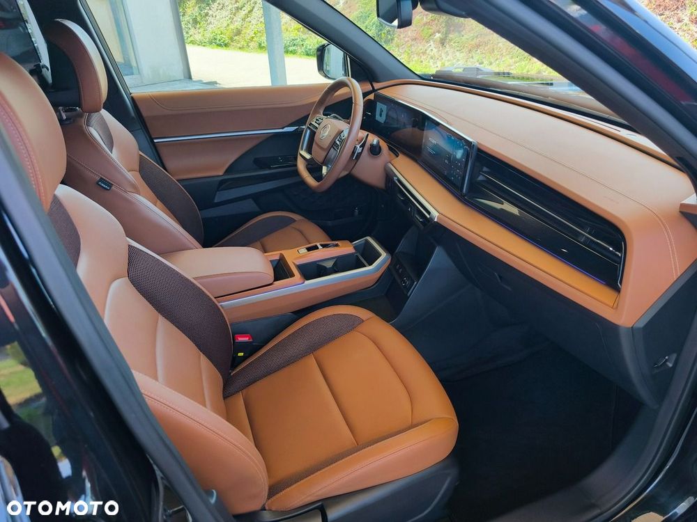 SsangYong/KGM Torres 1.5 T-GDI Adventure Plus - 16