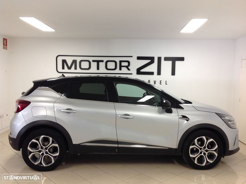 Renault Captur 1.0 TCe Intens - 5