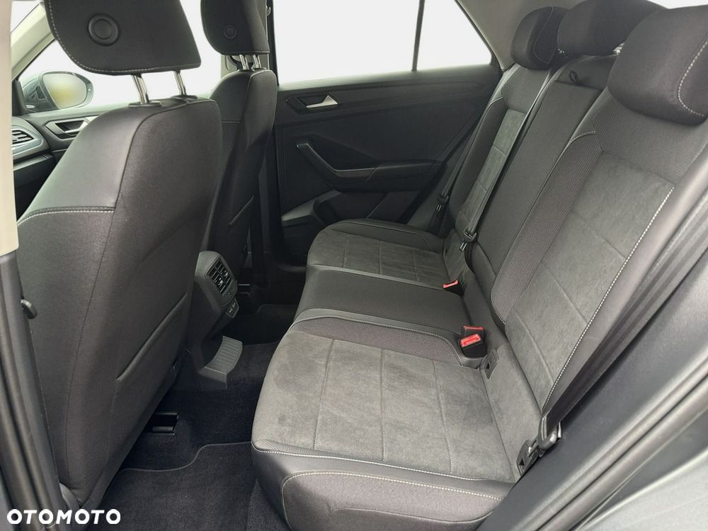 Volkswagen T-Roc 2.0 TSI 4Motion Style DSG - 27