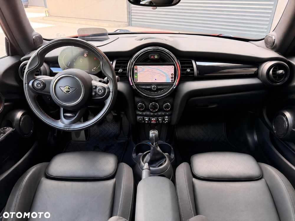 MINI Cooper S Standard - 6