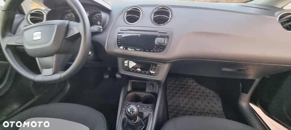 Seat Ibiza SC 1.4 16V Copa - 18