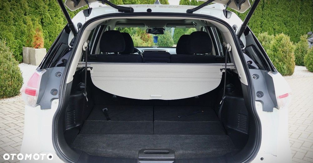 Nissan X-Trail - 23