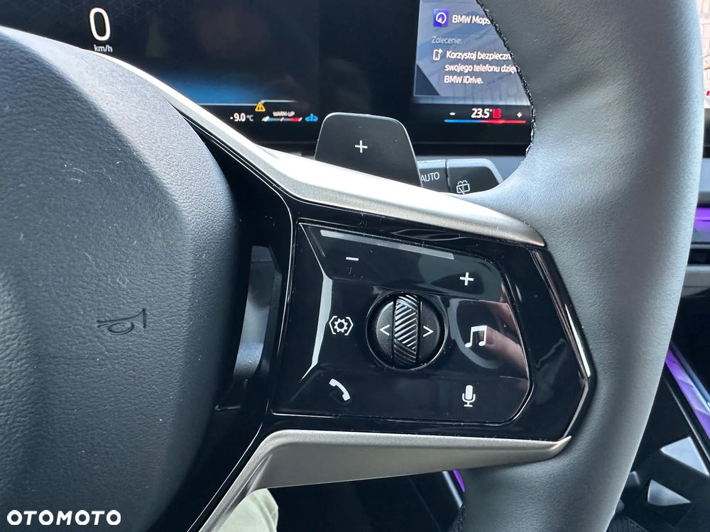 BMW X3 xDrive20d mHEV - 14