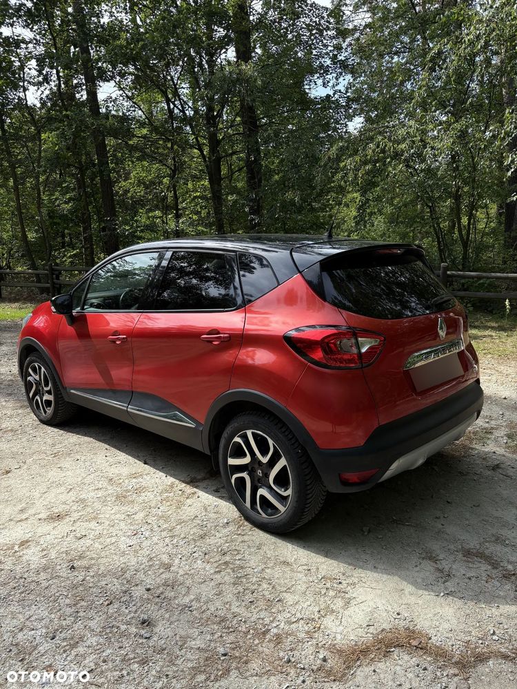 Renault Captur 0.9 Energy TCe XMOD EU6 - 11