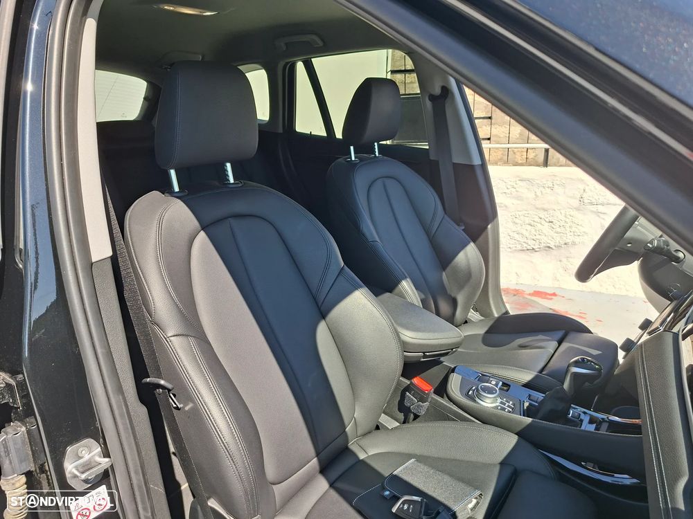 BMW X1 xDrive25e Aut. M Sport Pack - 27