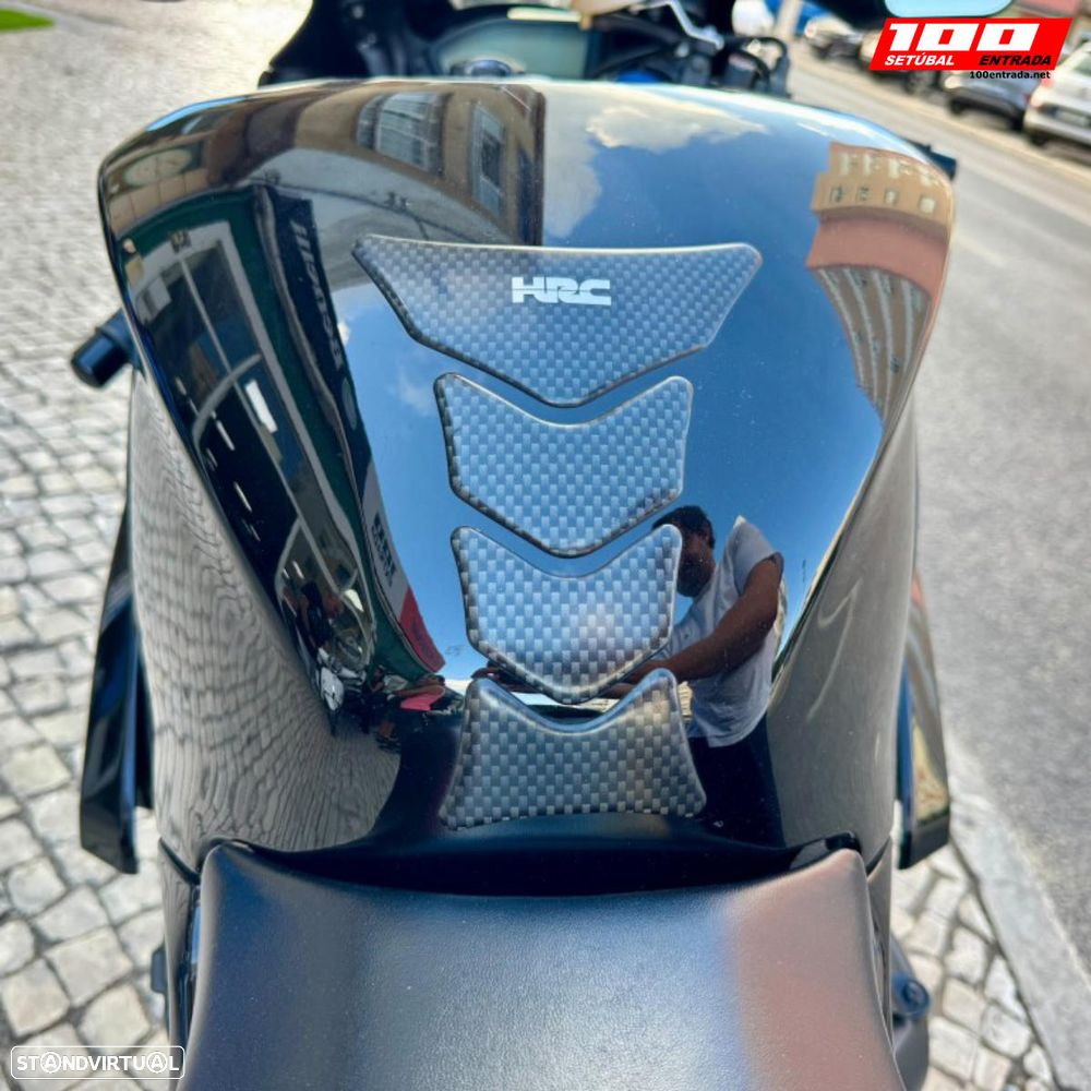 Honda CBR 1000 RR - 14
