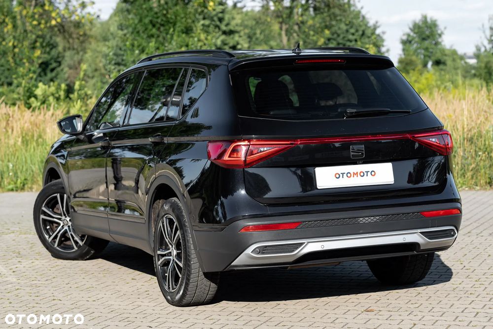 Seat Tarraco 2.0 TDI SCR Xcellence - 33