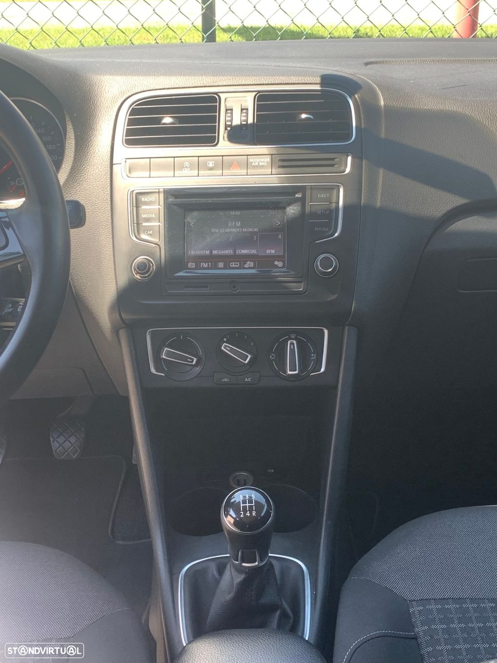 VW Polo 1.0 Confortline - 36
