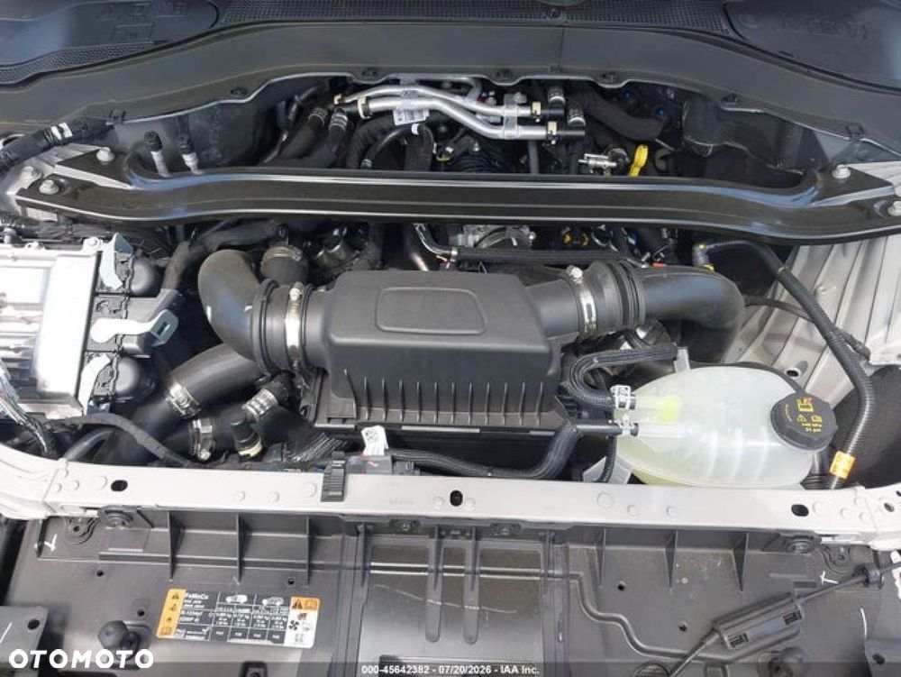 Ford Explorer - 9