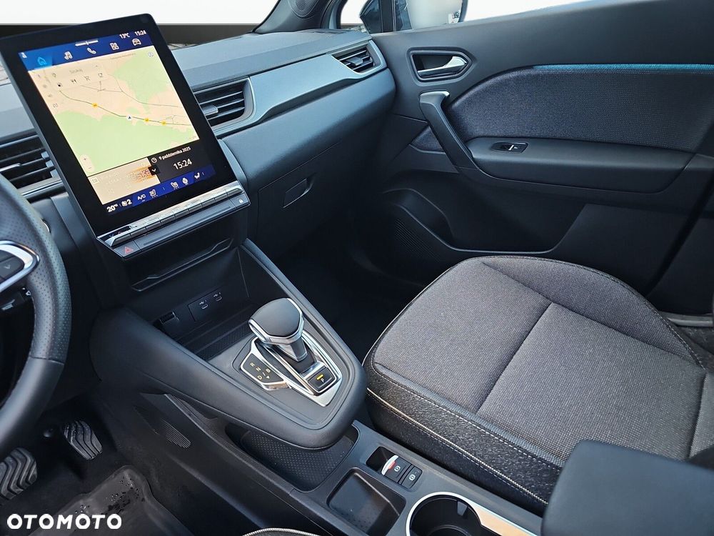 Renault Symbioz - 18